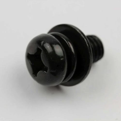 Sony Wall Mount Screw M6x12 - 4-567-081-01