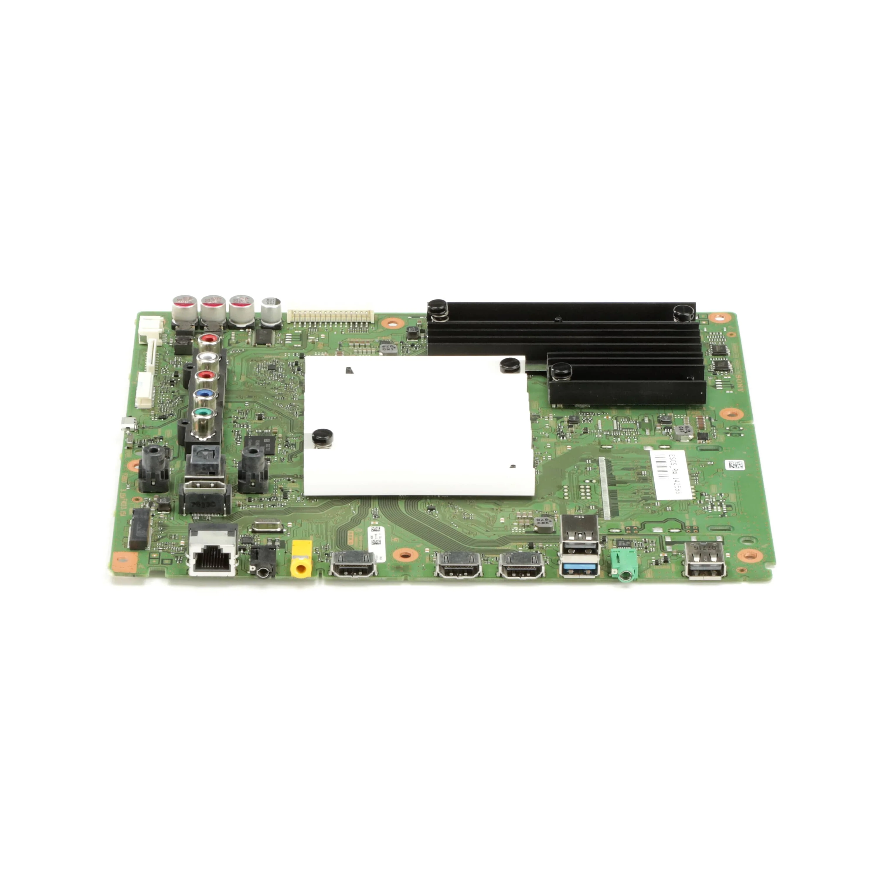 Sony Tv Main Board Compl Svc Bmks Uc K - A-2170-503-A