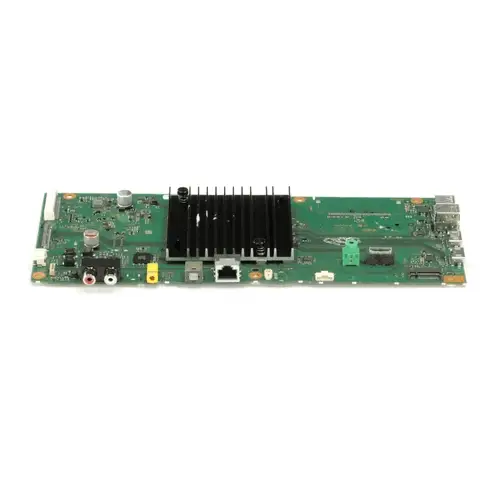 Sony Main Board Compl_Svc_Bb8_Uc_Ps - A-2183-093-A