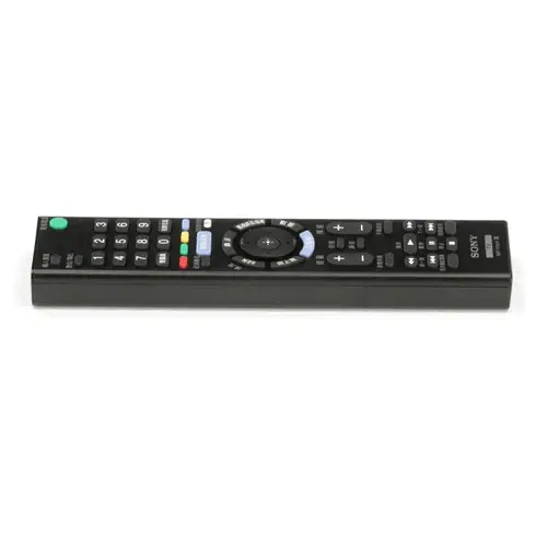 Sony Remote Control (Rmt-Tx101t) - 1-492-971-11