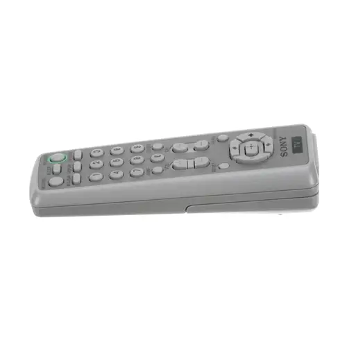 Sony Tv Rm-y173 (sliver) Remote Comman - 1-477-119-22