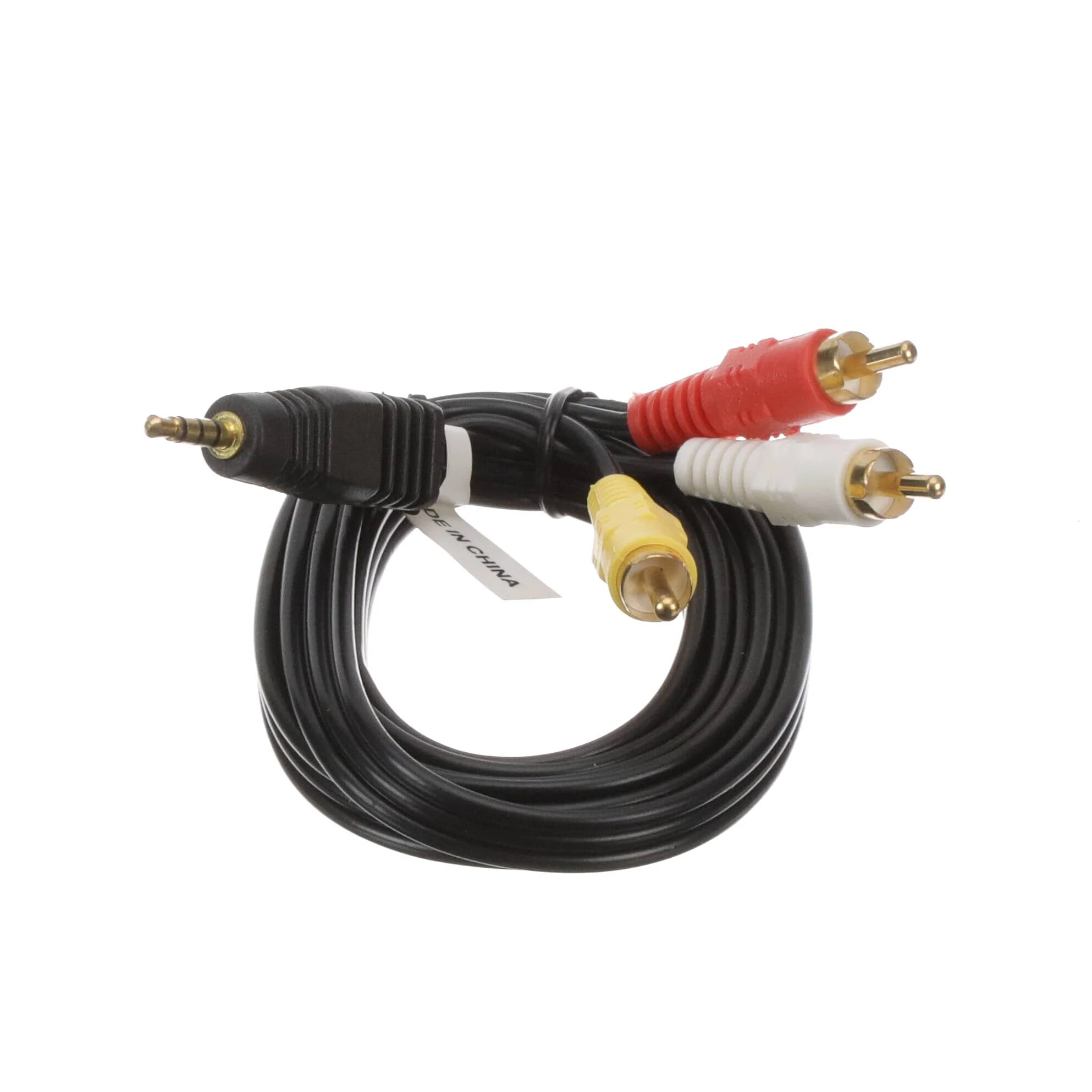 Sony Lcd Tv Rca 3p Conversion Cable - 1-848-803-13