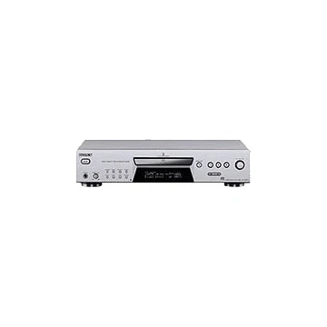 Sony Scdxe670 Single Disc Sacd/Cd Player