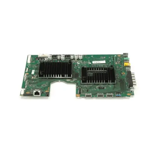 Sony Tv Main Board Compl Svc Bmkp Uc - A-2170-540-A