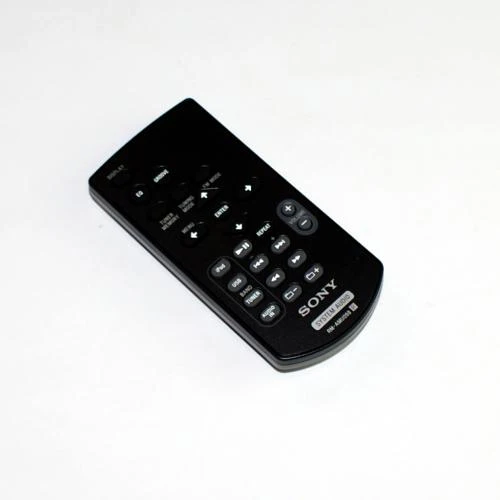 Sony Remote Control(Rm-Amu098) - 1-489-168-11