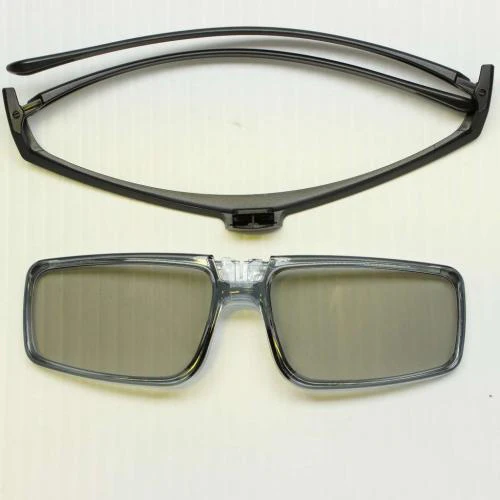 Sony Tdg500p/Us 3d Glasses..