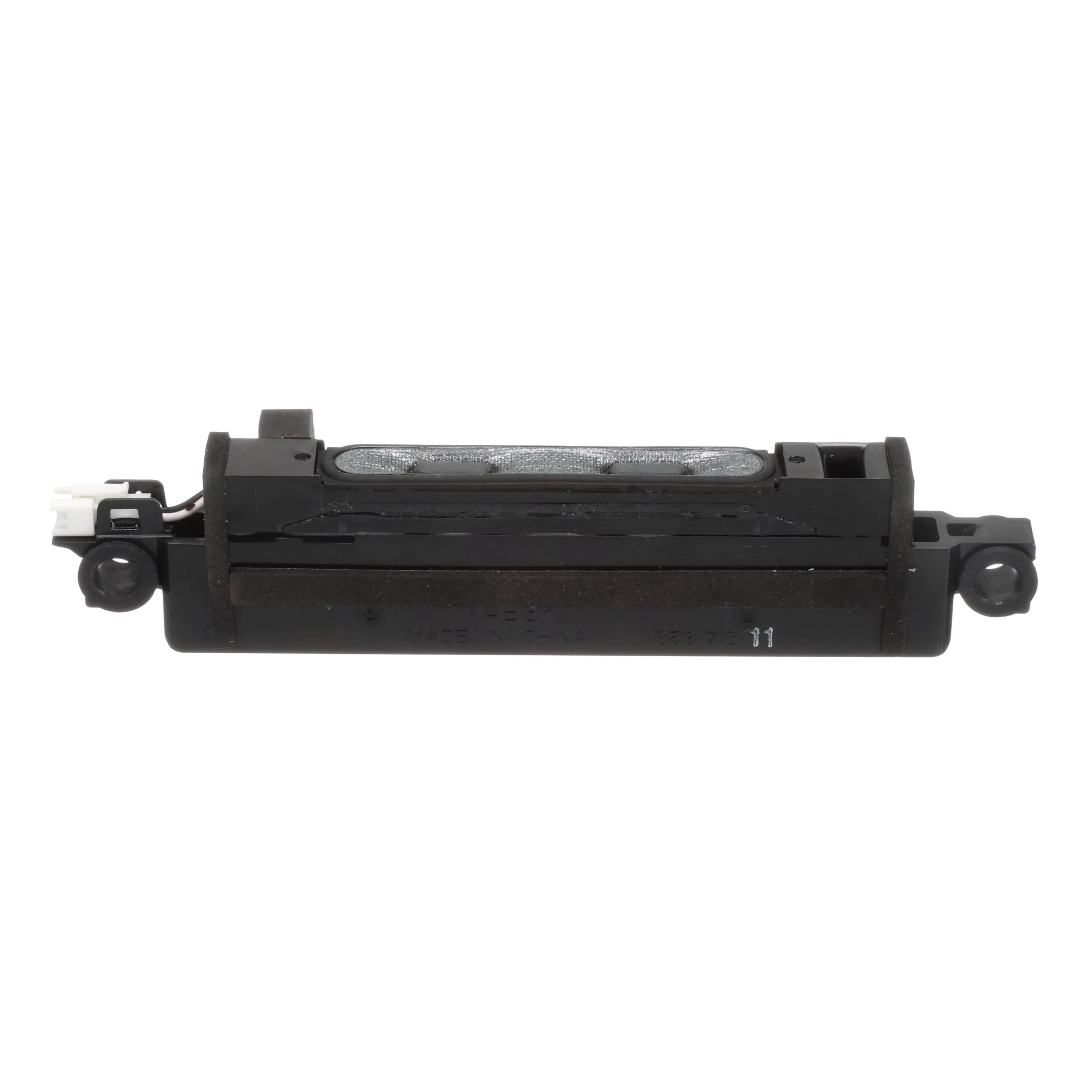 Sony Speaker Box Assembly (15x90mm) - 1-858-712-11