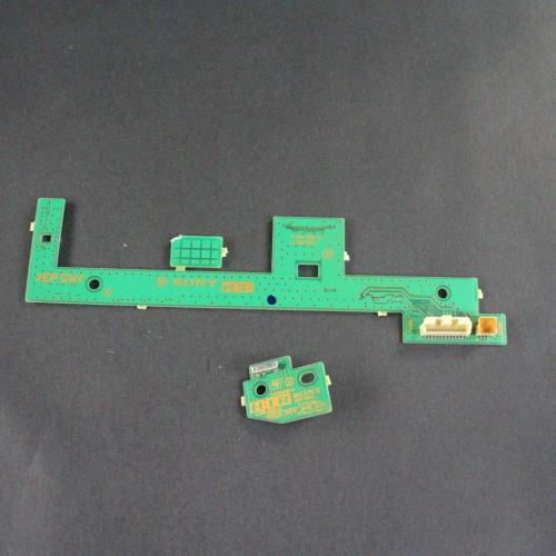 Sony Hir Mount - A-2197-358-A