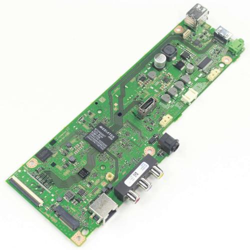 Sony Compl Svc Bba Qw Wxga Paa Sa - A-2170-002-A