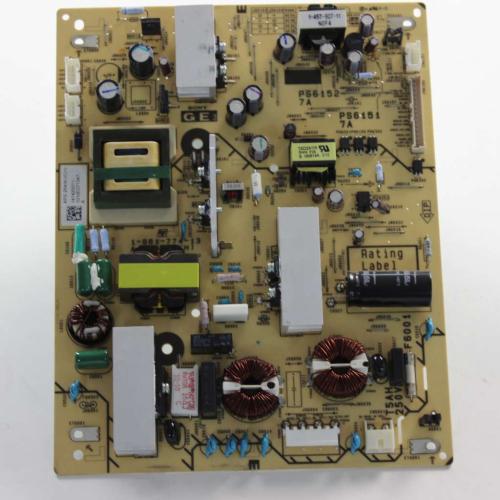 Sony Static Converter(Tv) -Ge3c - 1-474-250-11