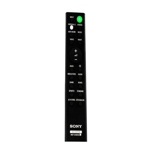 Sony REMOTE COMMANDER - 1-493-541-11