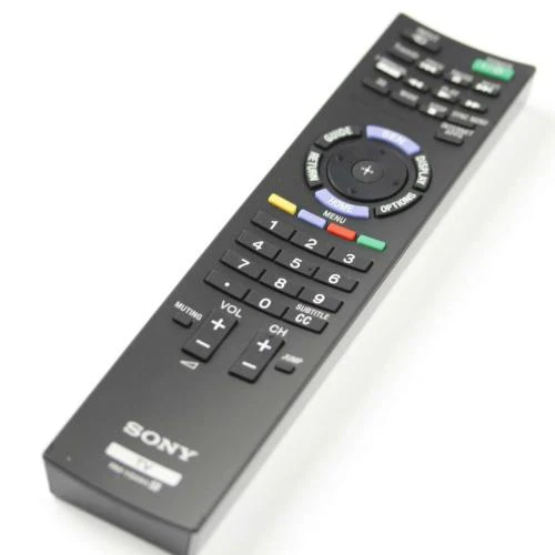 Sony Remote Control(Rm-Yd084) - 1-491-255-11