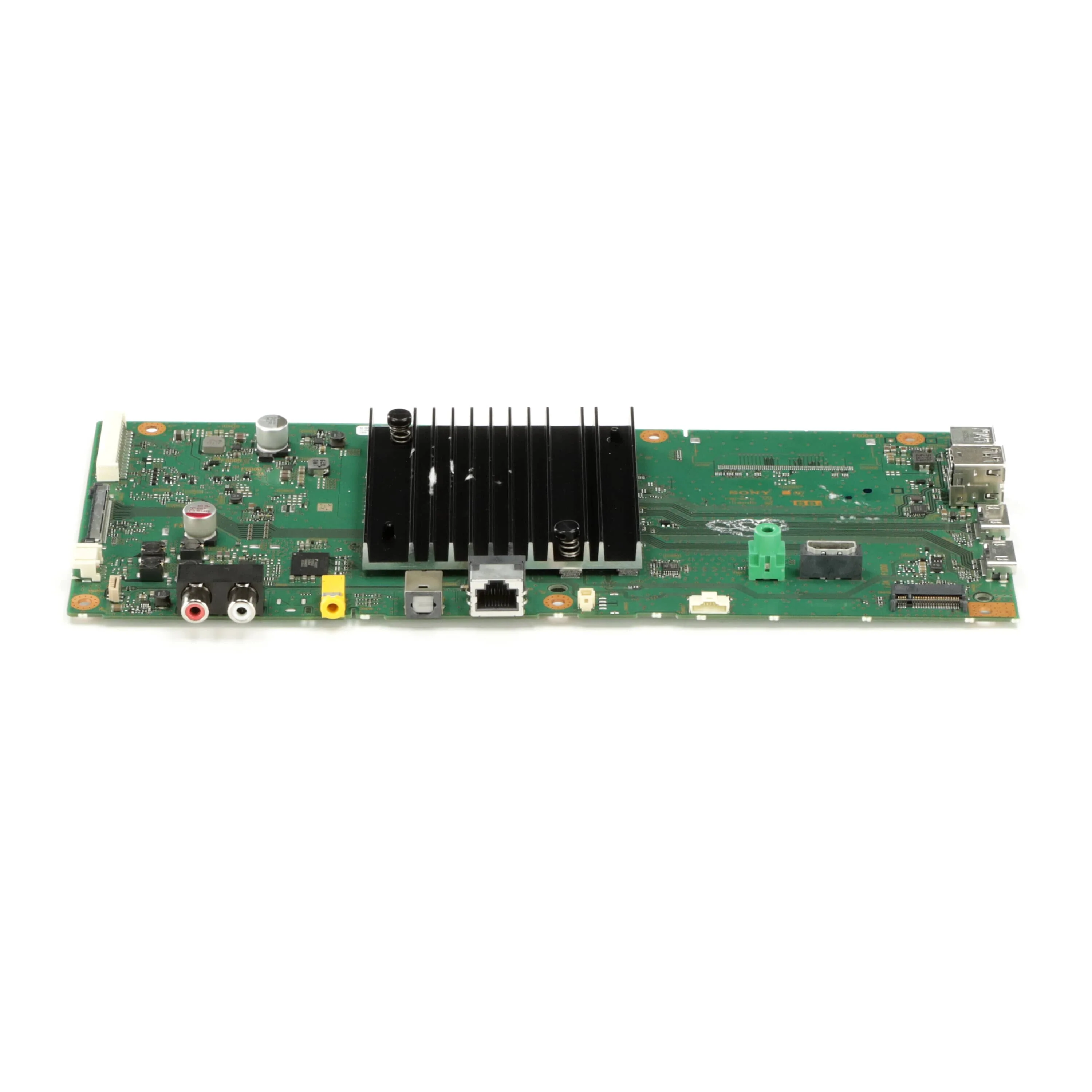 Sony Main Board Compl_Svc_Bb8_Uc_Ps - A-2183-093-A