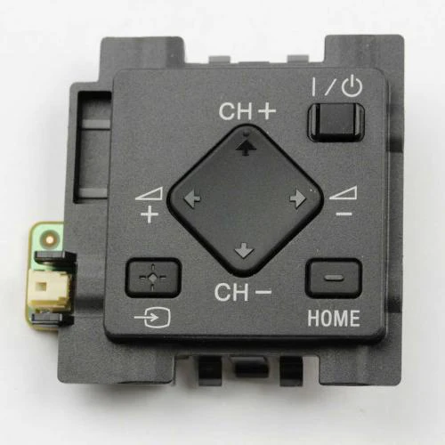 Sony Switch Unit (Sm-Ww) - 1-798-510-11