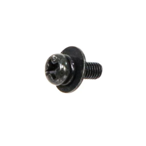 Sony Screw Psw 3x8 Black - 7-682-948-09