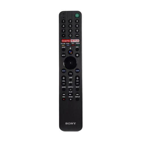 Sony Led Tv Remote Control Rmf-Tx600 - 1-493-546-15