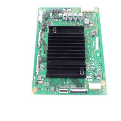 Sony Tv Dps Board - A-2195-346-A
