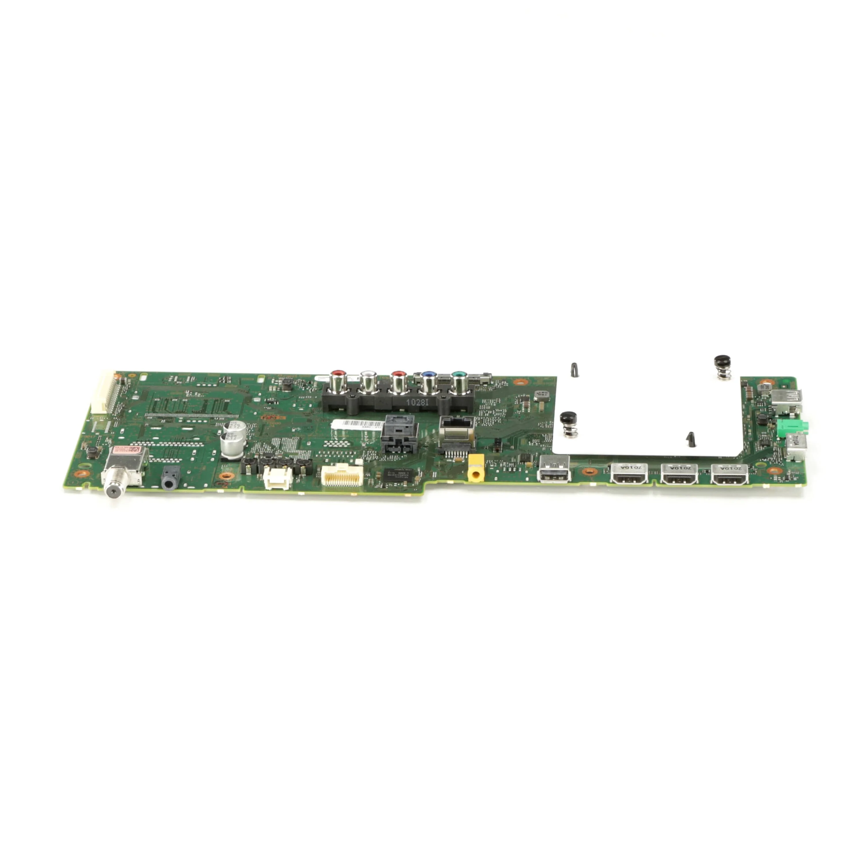 Sony Tv Compl Svc Bmxxmhuc Main Board - A-2068-395-B