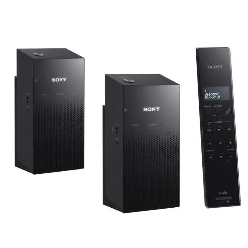 Sony Altsa34r Socket Speaker Package