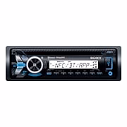 Sony MEXM70BT CD Receiver with BLUETOOTH?? Wireless Technology