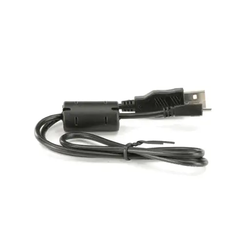 Sony Digital Camera Cable Connection Usb - 1-837-783-31