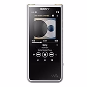 Sony Nwzx507 Zx500 Walkmana? Zx Series