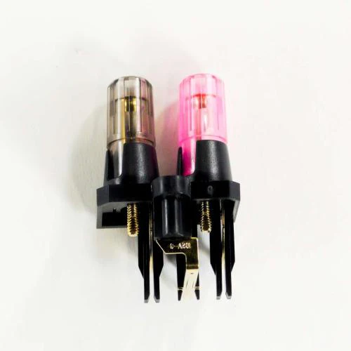 Sony TERMINAL BOARD, SPEAKER 2P - 1-854-162-11