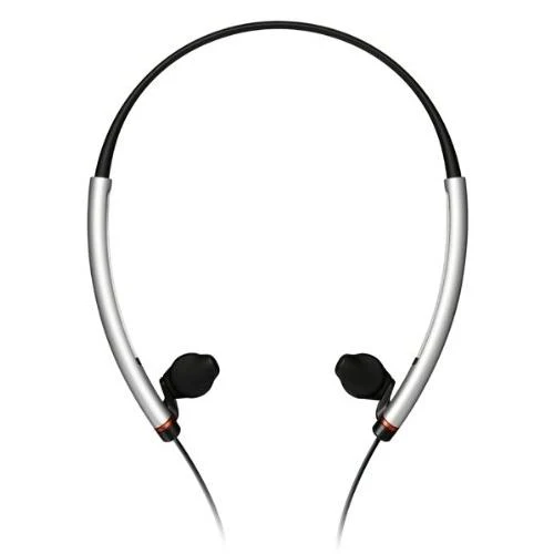 Sony MDRAS35W Active Style Headphones