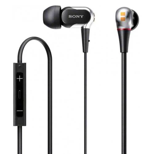 Sony XBA2IP Stereo Headphones