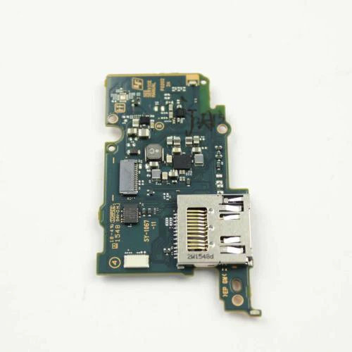 Sony Mounted C.Board, Sy-1067 - A-2116-009-A
