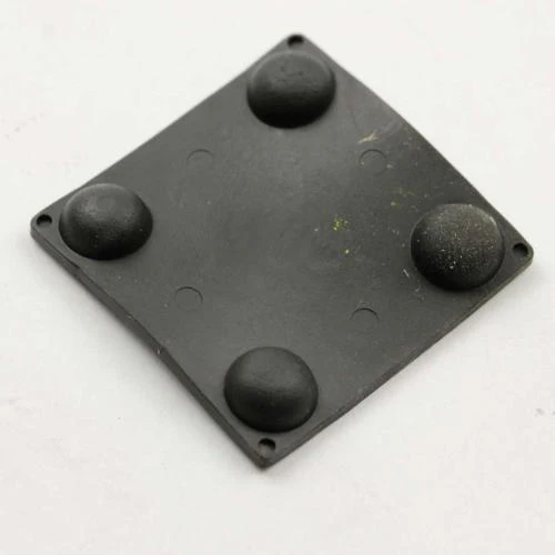 Sony Rubber, Microphone - 3-284-080-01