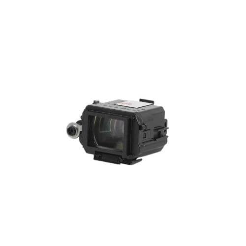 Sony Camera Viewfinder Block Assembly (88100) - A-5013-324-A