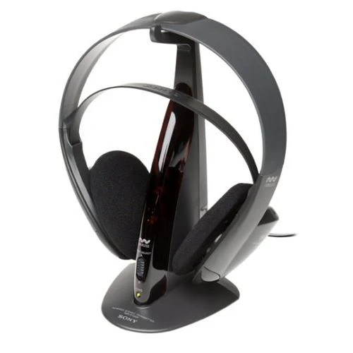 Sony MDRIF330RK Cordless Headphone
