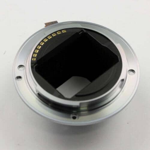 Sony Camera Lens Mount Assembly - A-2039-999-A