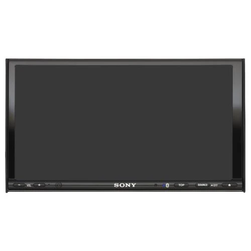 Sony Xnv770bt A/V Receiver With Tomtom® Navigation