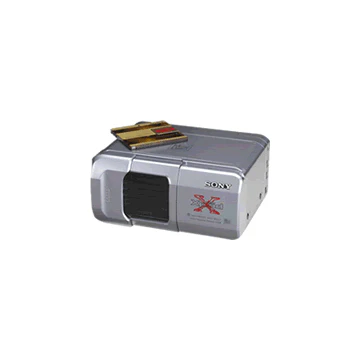 Sony Mdx66xlp Mobile Minidisc Changer