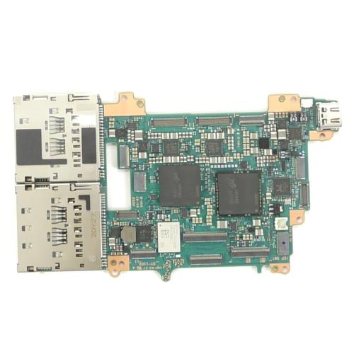 Sony Camera Sy Compl E - A-5030-051-A