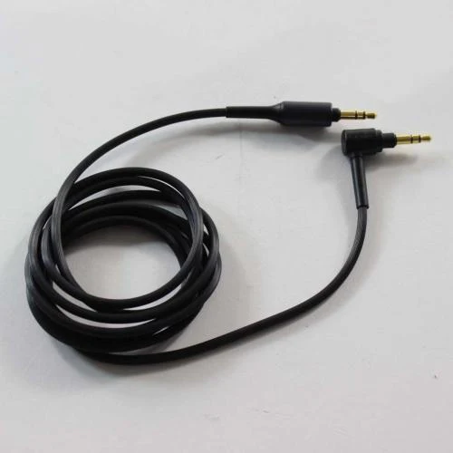 Sony Cable(With Plug) Blk - 1-849-566-11