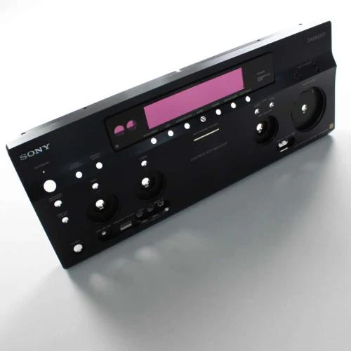 Sony PANELF ASSEMBLY UC(S) . - A-1904-912-A