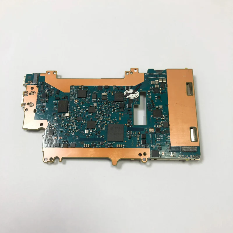 Sony Camera Sy-1114 Compl_H2 - A-5037-073-B