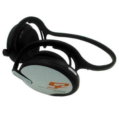 Sony SRFH11 FM Stereo/AM Headphone Radio