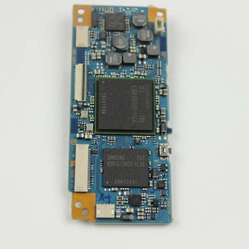 Sony A-1757-117-A Service, Complete Pc Board