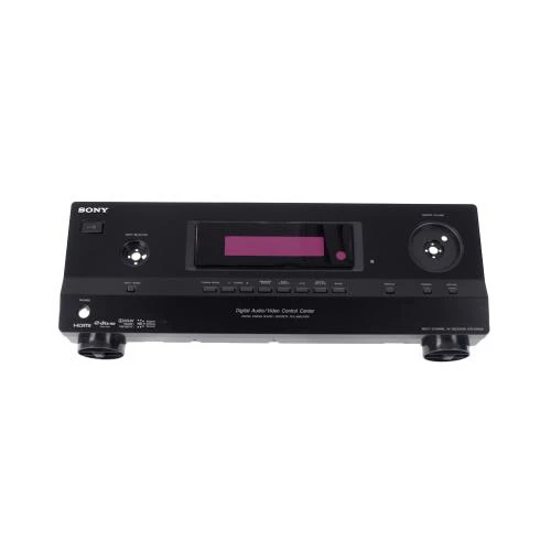 Sony X-2560-509-1 FRONT PANEL ASSEMBLY