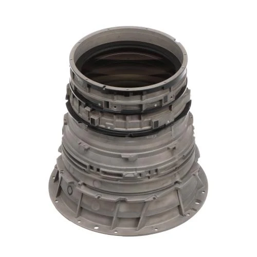 Sony 1b Tube Block Assy Service - A-5009-243-A