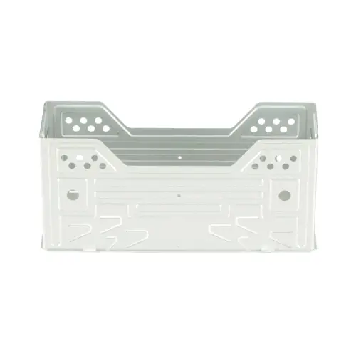 Sony Car Stereo Mounting Sleeve Assembly - X-5000-391-1