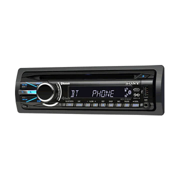 Sony MEXBT38UW BT SLOT USB 1WIRE