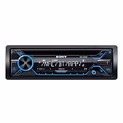 Sony MEXN4280BT BLUETOOTH?? CD Receiver