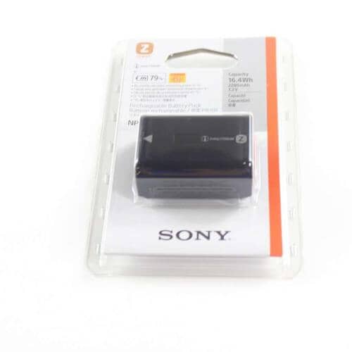 Sony Full-Frame Camera Battery - 8-026-631-30
