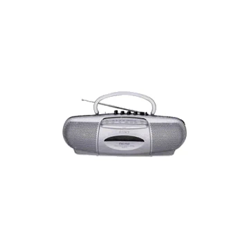 Sony Cfse2 Am/Fm Stereo Radio Cassette Recorder