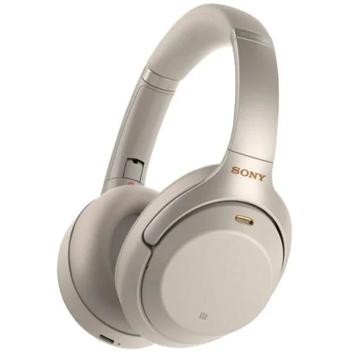 Sony WH1000XM3 WH-1000XM3 Wireless Noise-Canceling Headphones